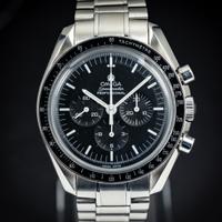 Omega Speedmaster Professional Moonwatch