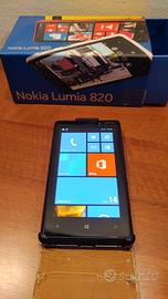 nokia lumia 820