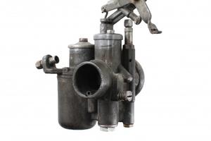 Carburatore Dell'Orto MA19BS7 Lambretta Li 2 serie