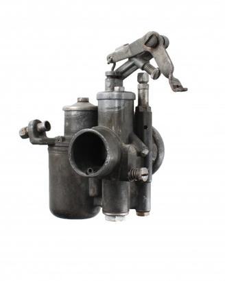 Carburatore Dell'Orto MA19BS7 Lambretta Li 2 serie