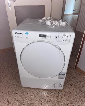 Asciugatrice Candy 9kg smart touch