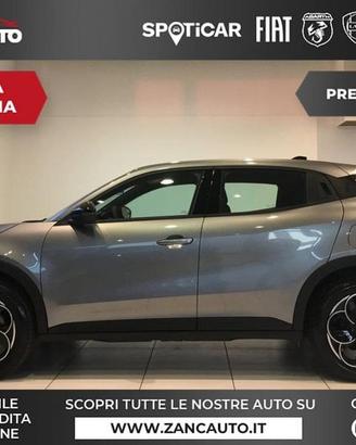 Alfa Romeo Junior BEV 156CV/115kW elettrica MY25