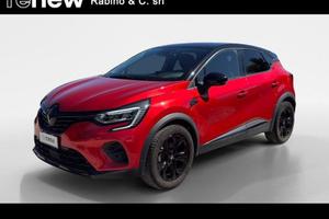 Renault Captur E-Tech hybrid 1.6 E-TECH HEV 1...