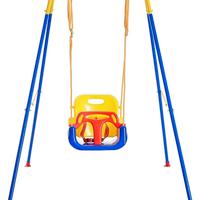 altalena per bambini 