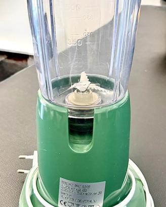 Frullatore Kasanova 500ml verde
