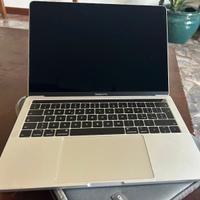 APPLE MACBOOK PRO 13 TB i5