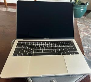 APPLE MACBOOK PRO 13 TB i5
