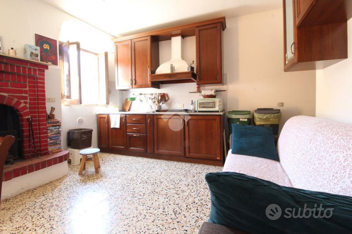 Appartamento – Scandriglia, Rieti - Vista 4