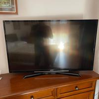 Televisore Hitachi 4k, 43 pollici