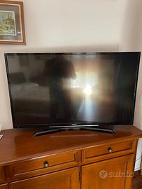 Televisore Hitachi 4k, 43 pollici