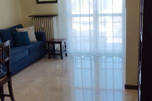 Ampio bilocale ristrutturato