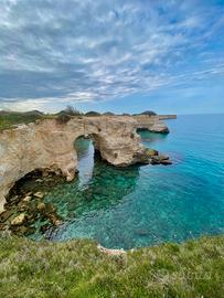 Villetta al mare