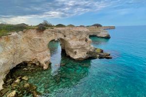 Villetta al mare