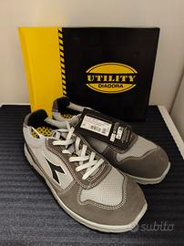 Scarpe Diadora utility