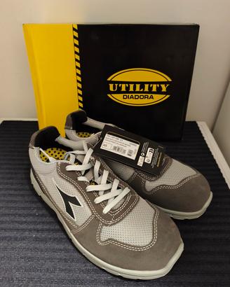 Scarpe Diadora utility