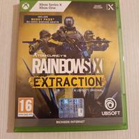rainbow six extraction 