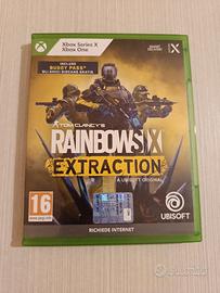 rainbow six extraction 