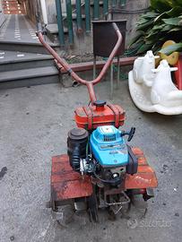 Motozappa pulce MAB 50cc