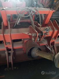 Rototiller Kuhn 3 metri 