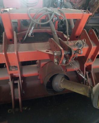 Rototiller Kuhn 3 metri 
