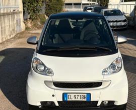 Smart ForTwo 800 40 kW passion cdi