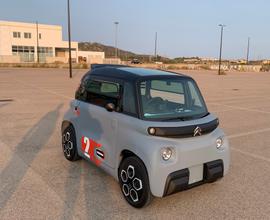 Citroen AMI
