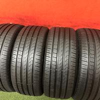 255 45 20 Gomme Estive 75-80% Pirelli 255 45R20