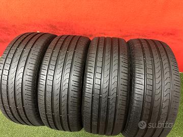 255 45 20 Gomme Estive 75-80% Pirelli 255 45R20