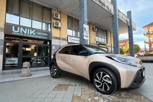 Toyota Aygo TREND