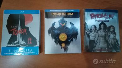 stock steelbook blu-ray 