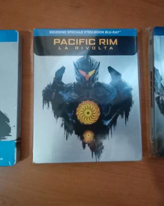 stock steelbook blu-ray 