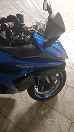 Prestigiosa Suzuki gsx s1000 gt
