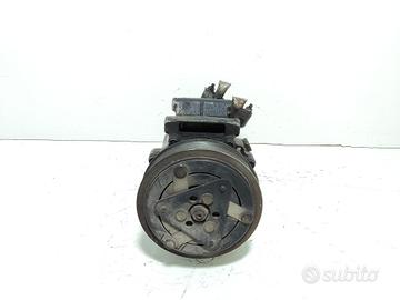 COMPRESSORE A/C CITROEN C3 2° Serie 5157811645 KF