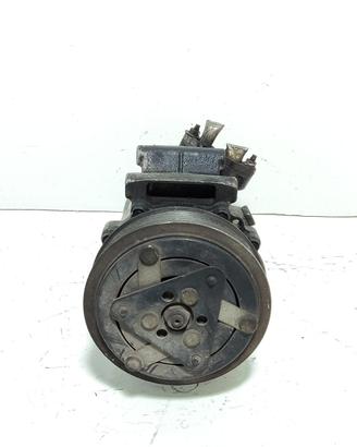 COMPRESSORE A/C CITROEN C3 2° Serie 5157811645 KF