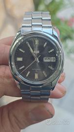 seiko automatico 