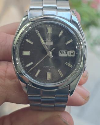 seiko automatico 