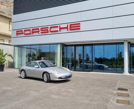 Porsche 996 carrera 2 mk2