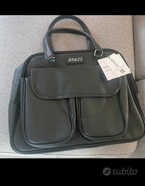 Borsa fasciatoio/culla da viaggio JERAZZ
