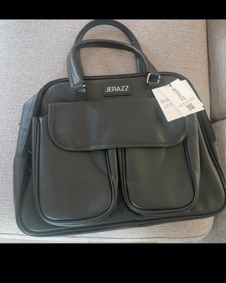 Borsa fasciatoio/culla da viaggio JERAZZ