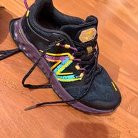 Scarpe new balance