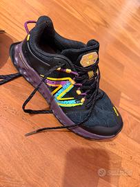 Scarpe new balance