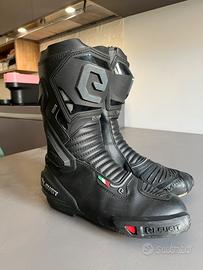 Scarponi racing elveit S Miura Waterproof tg 41