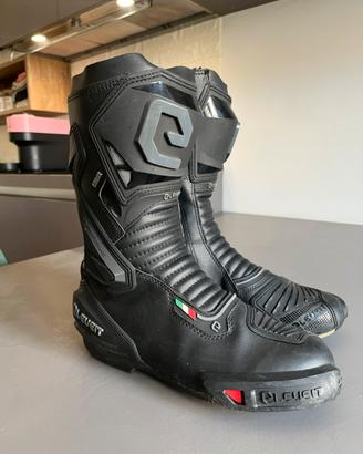 Scarponi racing elveit S Miura Waterproof tg 41
