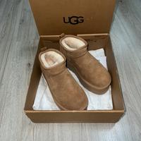 Scarpe UGG da donna