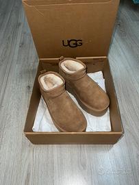 Scarpe UGG da donna