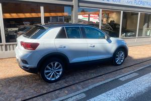 Volkswagen T-Roc 1.5 TSI ACT DSG Advanced BlueMoti