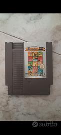 track e field 2  Nintendo nes 