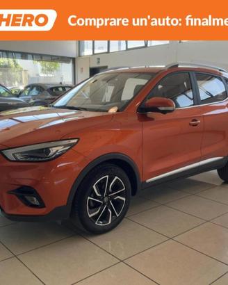 MG ZS XM15196