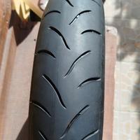 Gomma moto 120 70 Bridgestone