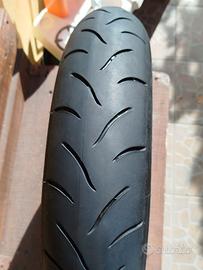 Gomma moto 120 70 Bridgestone